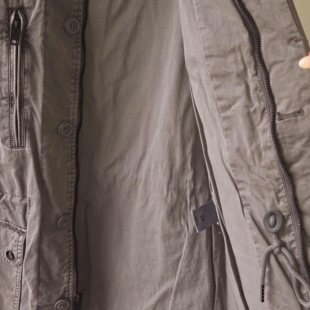 Express Jacket - Picture 3 of 6
